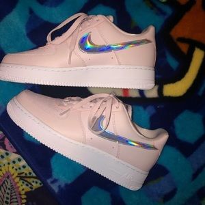 Woman’s Air Force 1 07 essential 💕